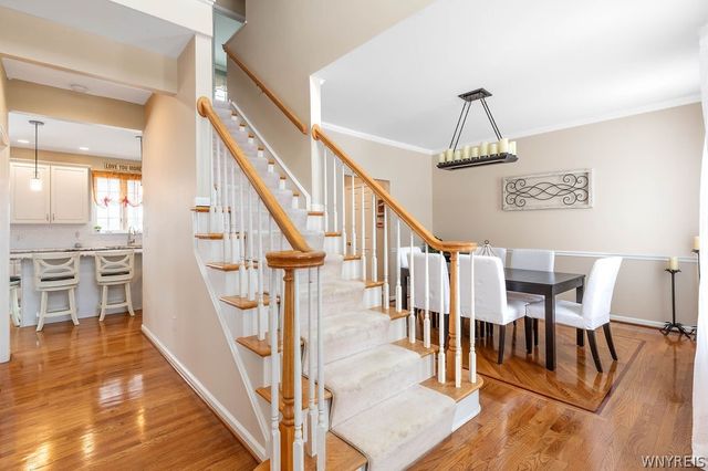 202 Woodstream Drive, Grand Island, NY 14072