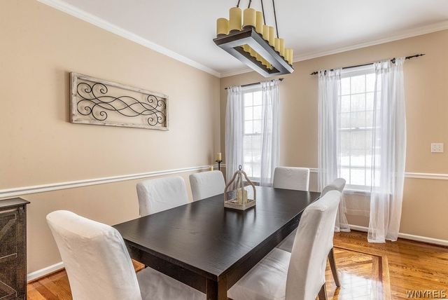 202 Woodstream Drive, Grand Island, NY 14072