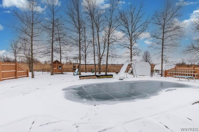 202 Woodstream Drive, Grand Island, NY 14072