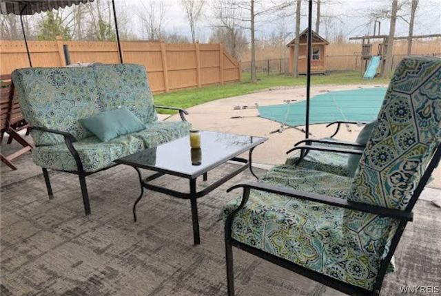 202 Woodstream Drive, Grand Island, NY 14072