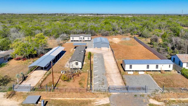 7233 PALM PARK BLVD, San Antonio, TX 78223