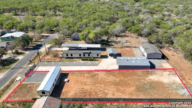 7233 PALM PARK BLVD, San Antonio, TX 78223