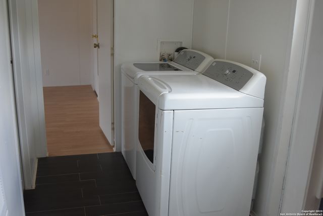 7233 PALM PARK BLVD, San Antonio, TX 78223