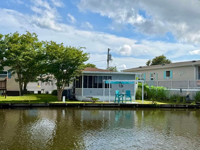 258 Flamingo Dr., Surfside Beach, SC 29575