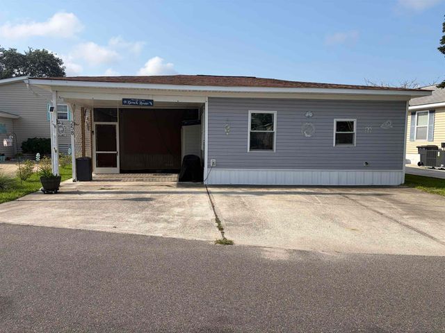 258 Flamingo Dr., Surfside Beach, SC 29575