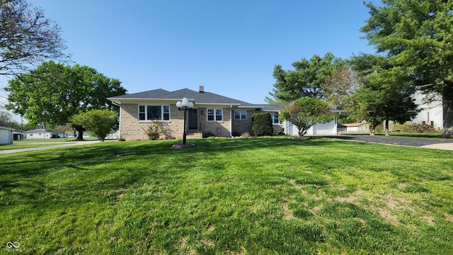 604 E State Street, Kingman, IN 47952