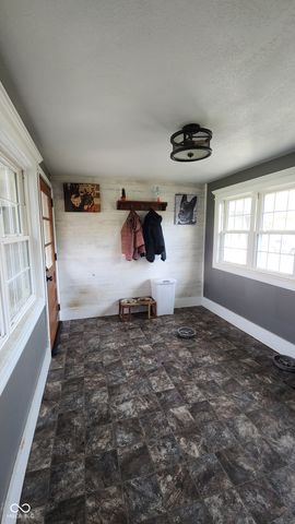 604 E State Street, Kingman, IN 47952