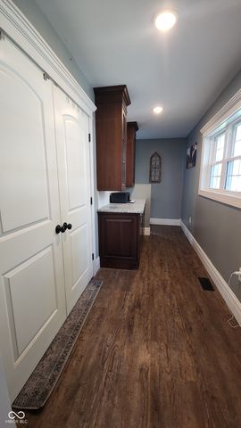 604 E State Street, Kingman, IN 47952
