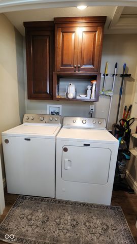 604 E State Street, Kingman, IN 47952