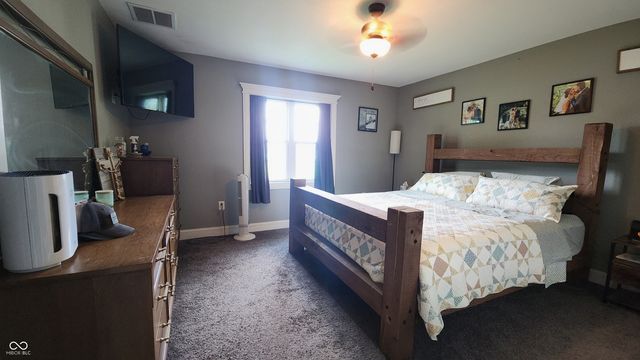 604 E State Street, Kingman, IN 47952