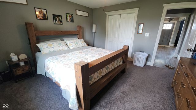 604 E State Street, Kingman, IN 47952