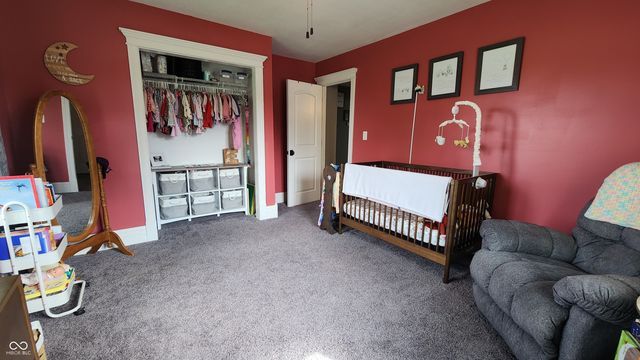 604 E State Street, Kingman, IN 47952