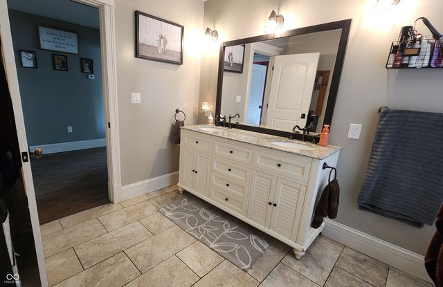 604 E State Street, Kingman, IN 47952
