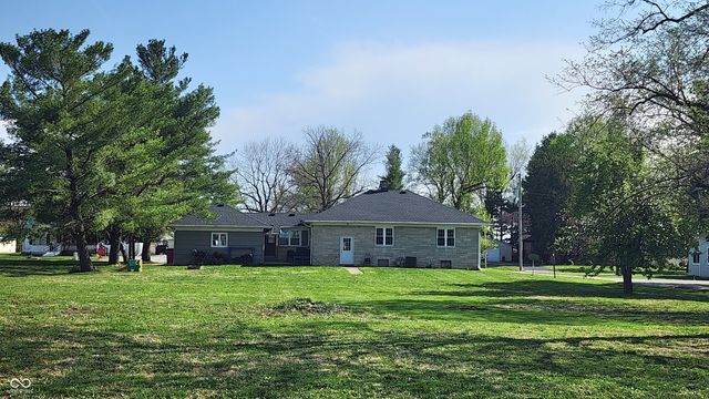 604 E State Street, Kingman, IN 47952