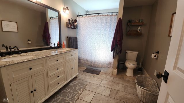 604 E State Street, Kingman, IN 47952