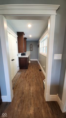 604 E State Street, Kingman, IN 47952