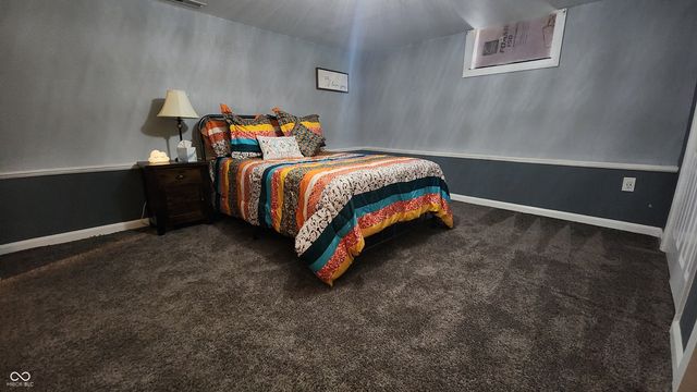 604 E State Street, Kingman, IN 47952