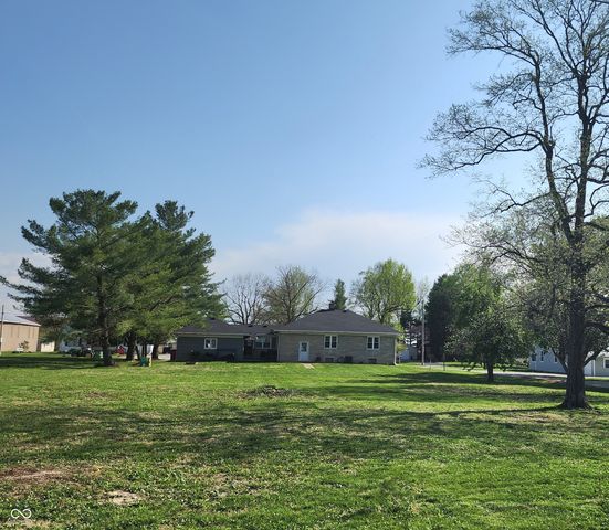 604 E State Street, Kingman, IN 47952