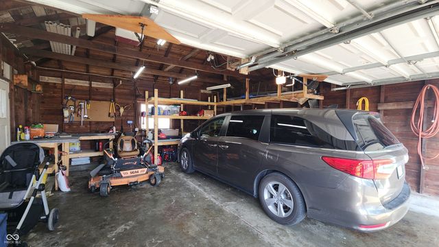 604 E State Street, Kingman, IN 47952