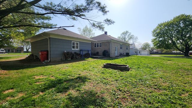 604 E State Street, Kingman, IN 47952