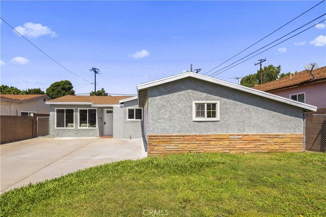 1463 Allgeyer, South El Monte, CA 91733
