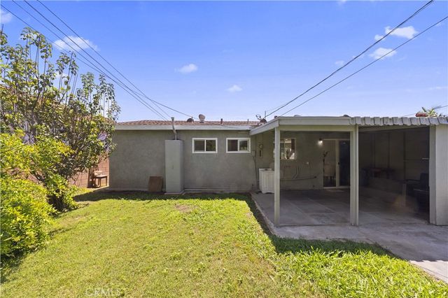 1463 Allgeyer, South El Monte, CA 91733