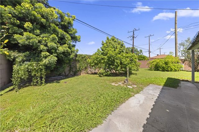 1463 Allgeyer, South El Monte, CA 91733