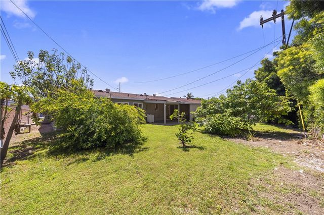 1463 Allgeyer, South El Monte, CA 91733