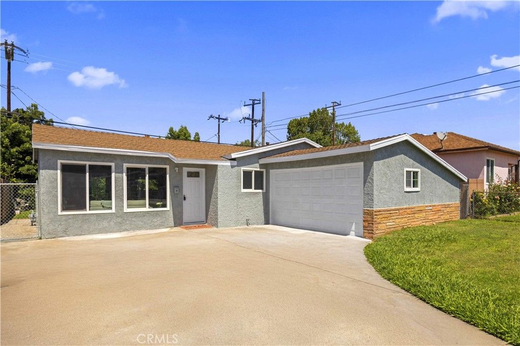 1463 Allgeyer, South El Monte, CA 91733
