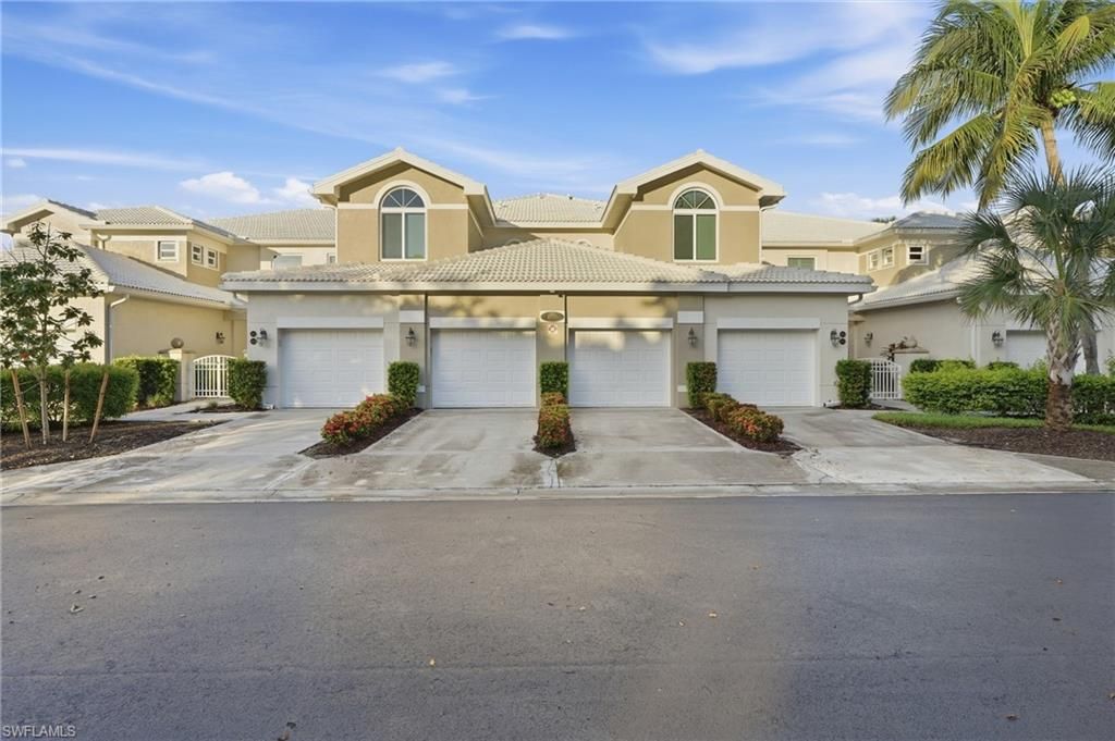 4705 Hawks Nest WAY 102, NAPLES, FL 34114 — exterior