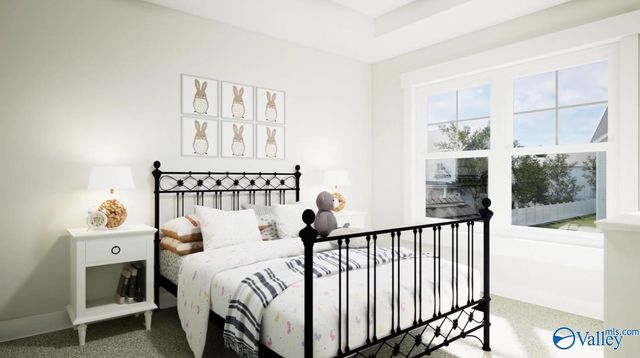 107 Windmont Drive, Madison, AL 35758