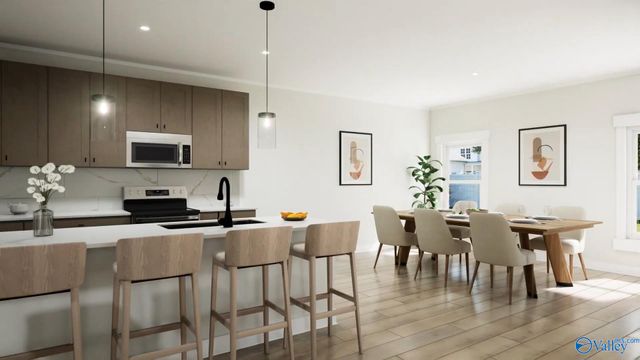 107 Windmont Drive, Madison, AL 35758