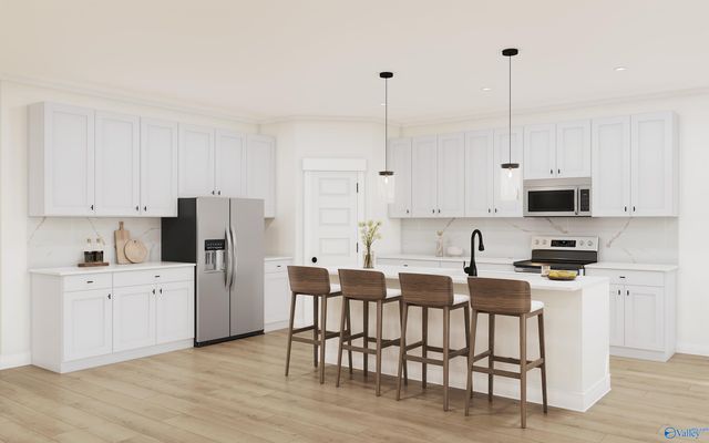 107 Windmont Drive, Madison, AL 35758