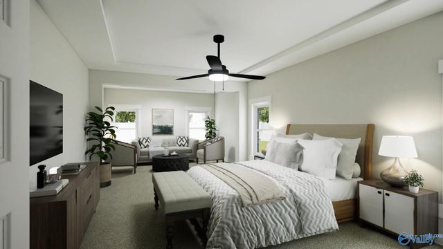 107 Windmont Drive, Madison, AL 35758