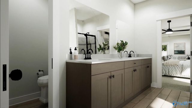 107 Windmont Drive, Madison, AL 35758