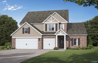 107 Windmont Drive, Madison, AL 35758