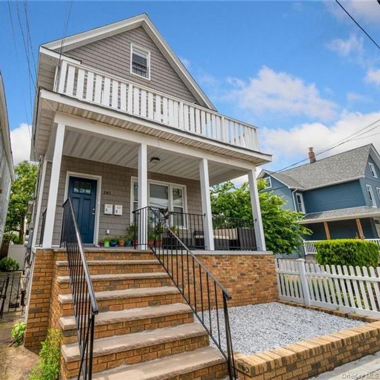 181 Beach 90th Street 2, Rockaway Beach, NY 11693