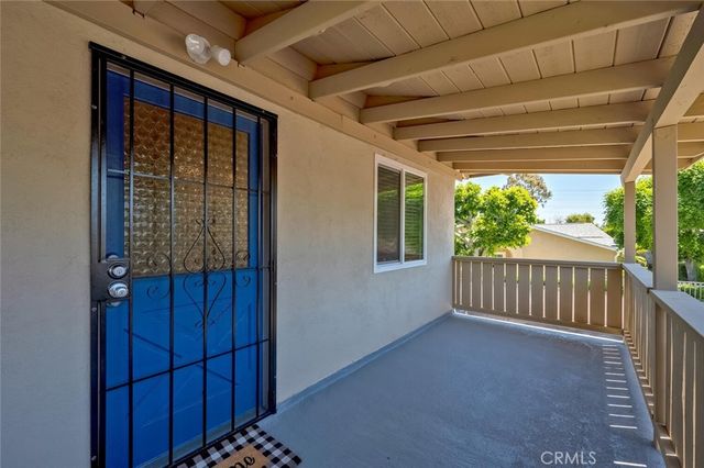 2620 W Aurora 4, Santa Ana, CA 92704