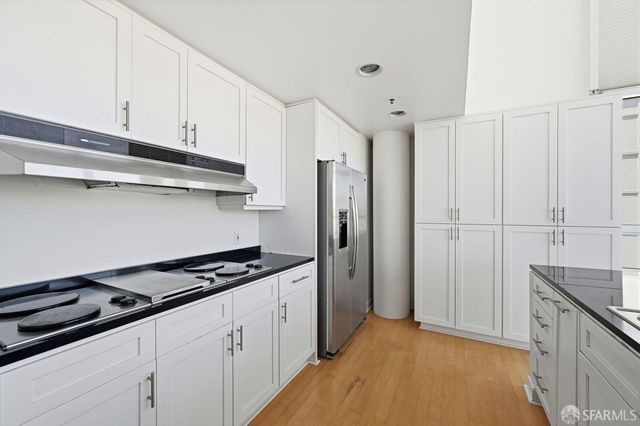 1388 Gough Street 1301, San Francisco, CA 94109