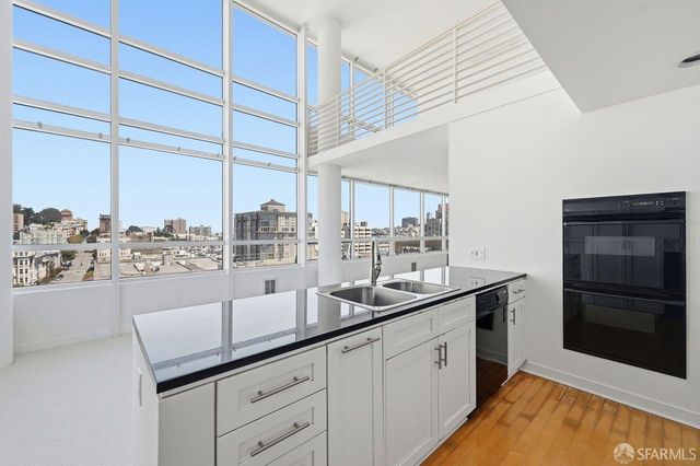 1388 Gough Street 1301, San Francisco, CA 94109