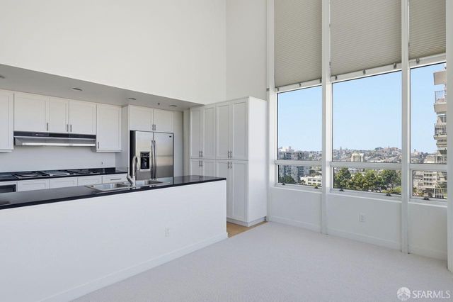 1388 Gough Street 1301, San Francisco, CA 94109