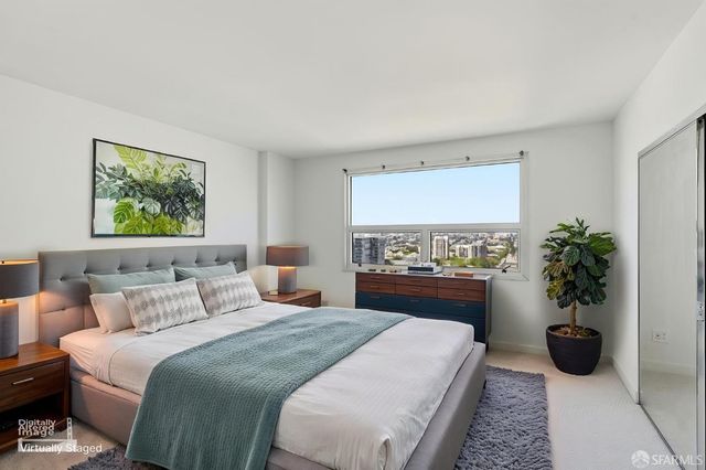 1388 Gough Street 1301, San Francisco, CA 94109