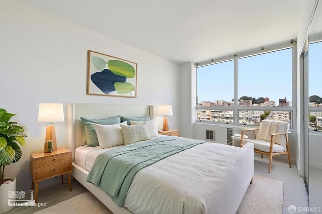 1388 Gough Street 1301, San Francisco, CA 94109