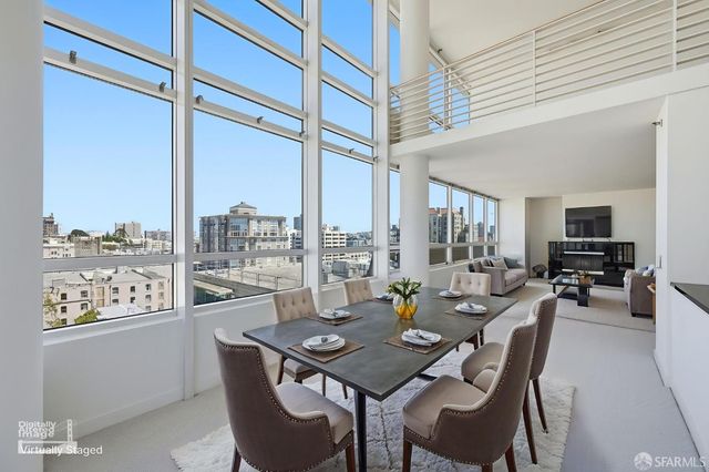 1388 Gough Street 1301, San Francisco, CA 94109