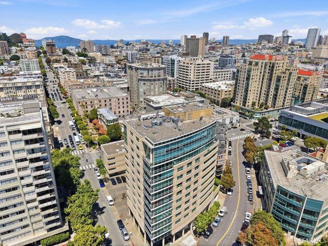 1388 Gough Street 1301, San Francisco, CA 94109