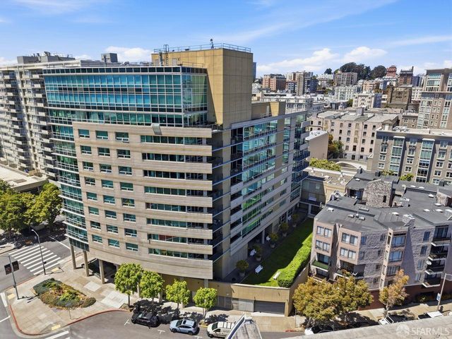 1388 Gough Street 1301, San Francisco, CA 94109