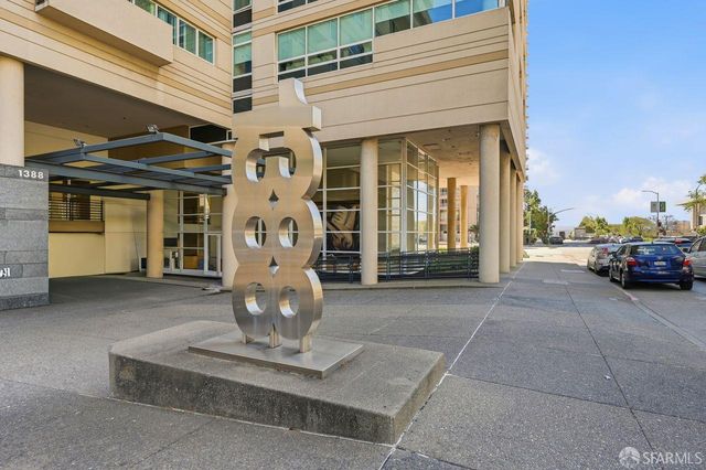 1388 Gough Street 1301, San Francisco, CA 94109