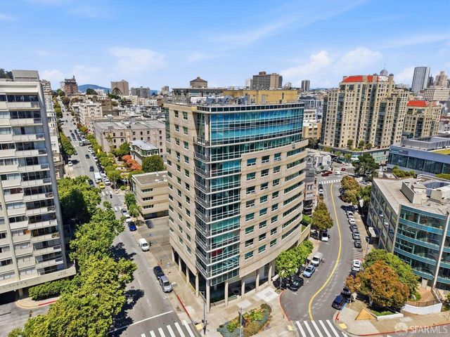 1388 Gough Street 1301, San Francisco, CA 94109