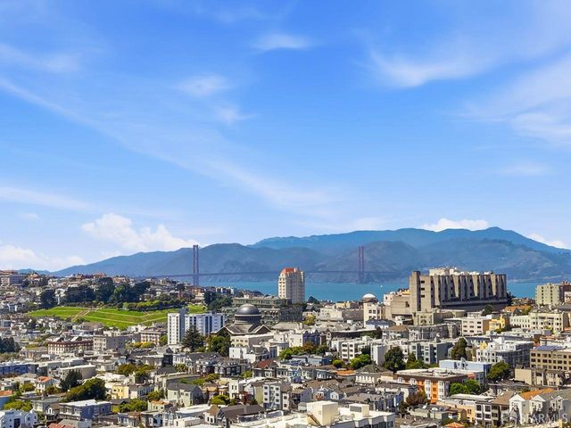 1388 Gough Street 1301, San Francisco, CA 94109