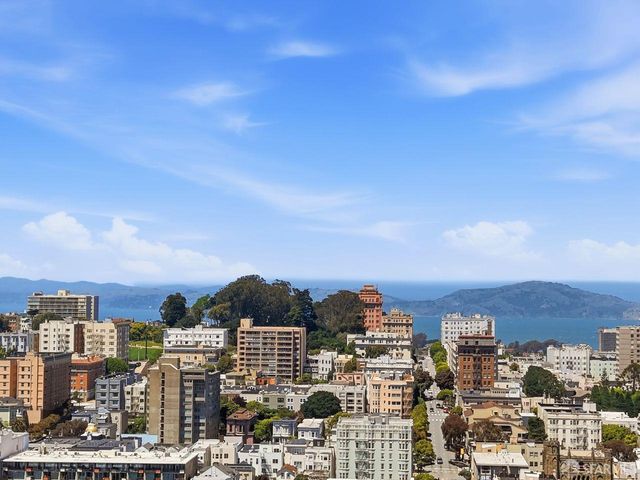 1388 Gough Street 1301, San Francisco, CA 94109